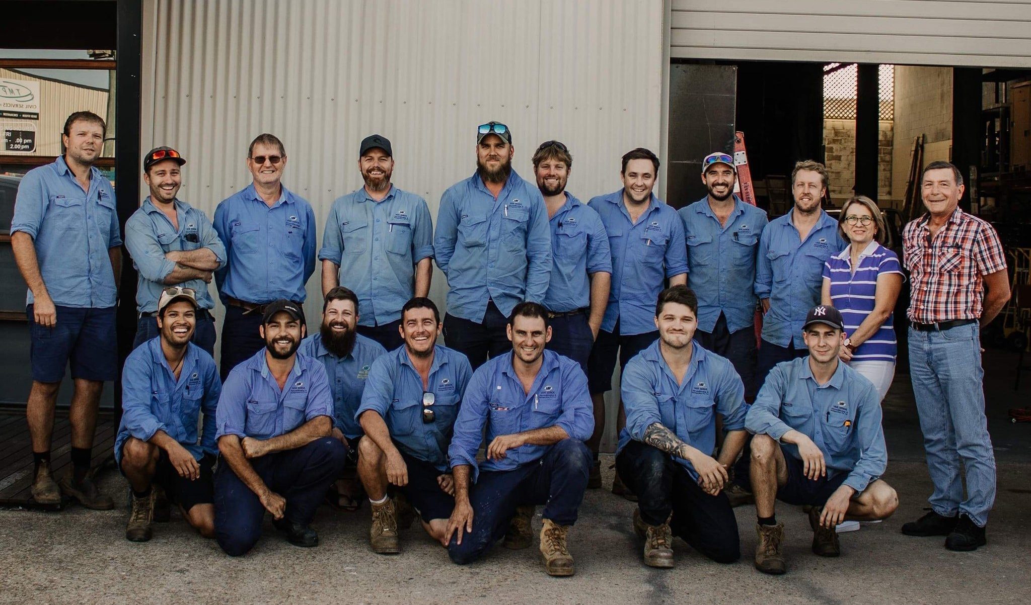 Preventative Maintenance Van Eerde Air Conditioning & Refrigeration